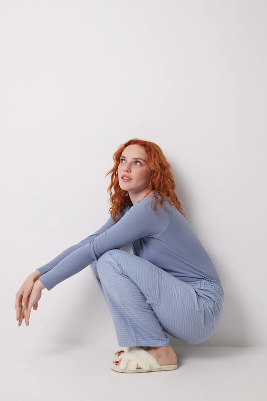 Долнище на пижама women'secret 3709646