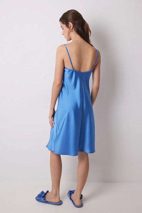 Ночная рубашка women'secret 3419152 голубой