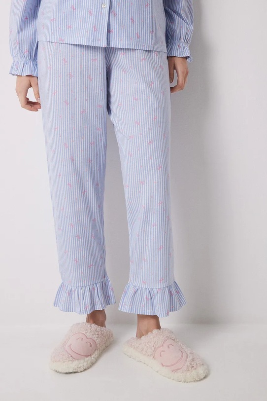 Бавовняна піжама women'secret SNOOPY 3139837