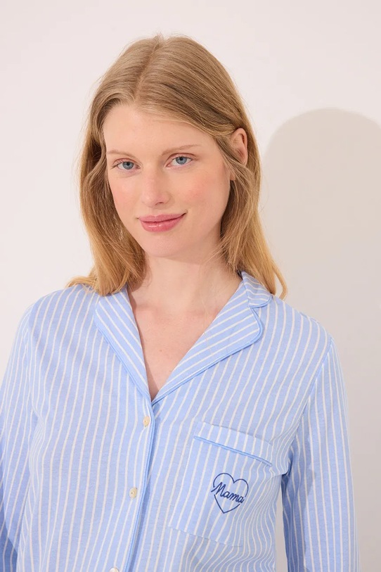 Хлопковая пижама women'secret 4469711