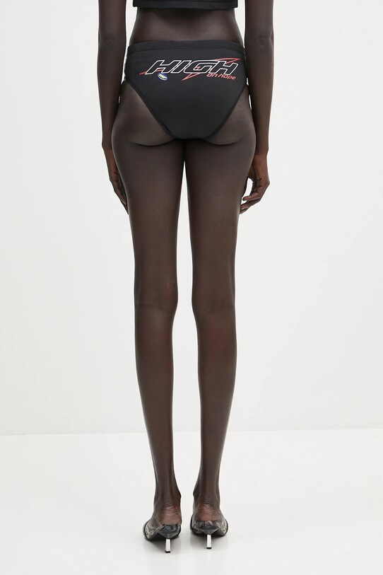 Дрехи Долнище на бански Martine Rose Swim Brief 1142JT08001 черен