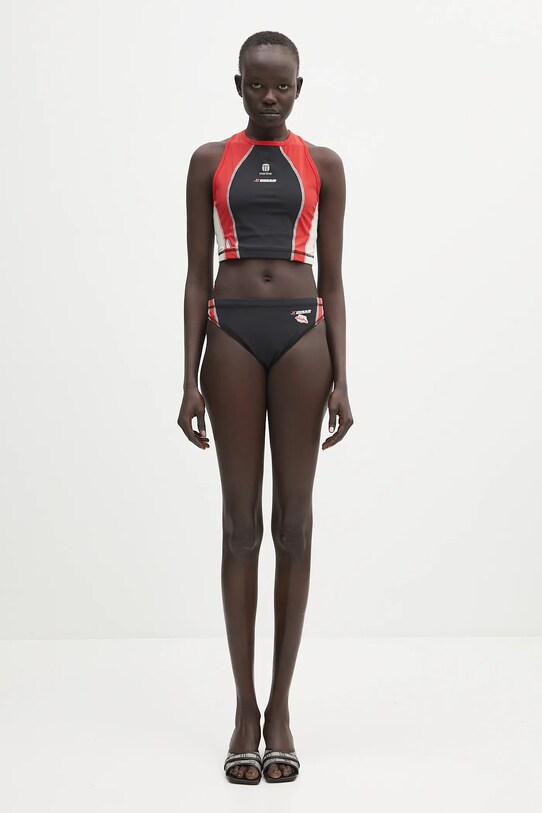 Martine Rose two-piece swimsuit Bikini 183JT08001