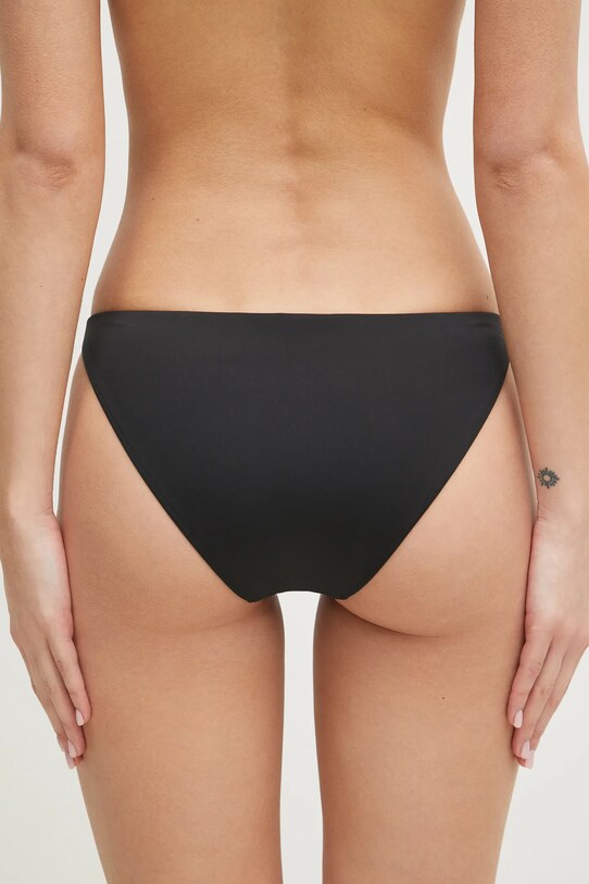 Oblečení Plavkové kalhotky Anine Bing Bellamy Bikini Bottom A.11.10968 černá