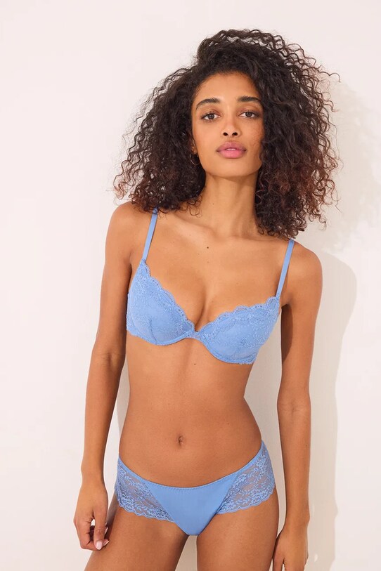 Одежда Бразилианы women'secret 4989311 голубой