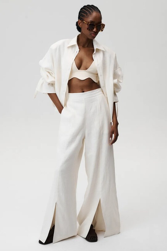 Plavková podprsenka Undress Code Bardot Bikini Top 929