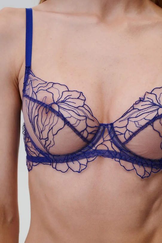 Undress Code sutien Lost Paradise Bra 662. albastru SS25
