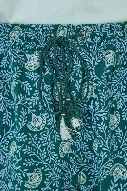 Пижама women'secret бирюзовый 3599175