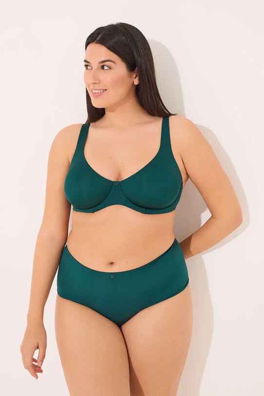 women'secret figi zielony 4219872