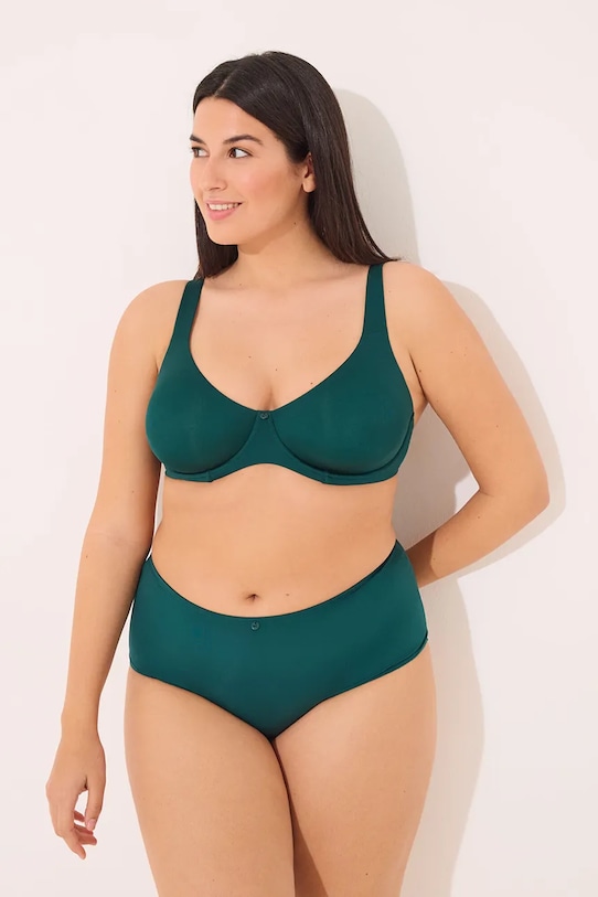 women'secret chiloți verde 4219872