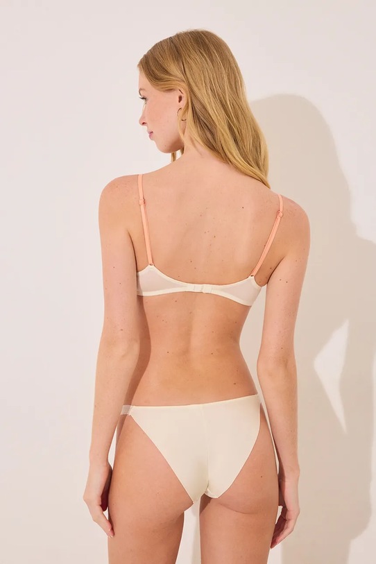 Spodnjice women'secret bež 4219885