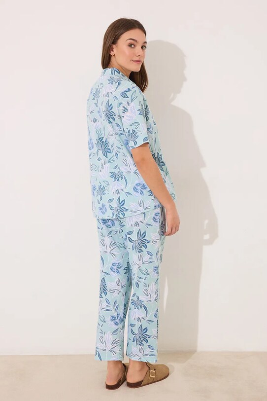 women'secret piżama bawełniana 3599177