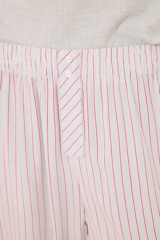 women'secret pizsama zöld 3599185
