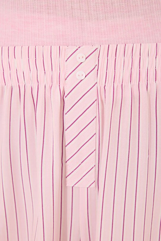 Пижама women'secret розовый 3599186
