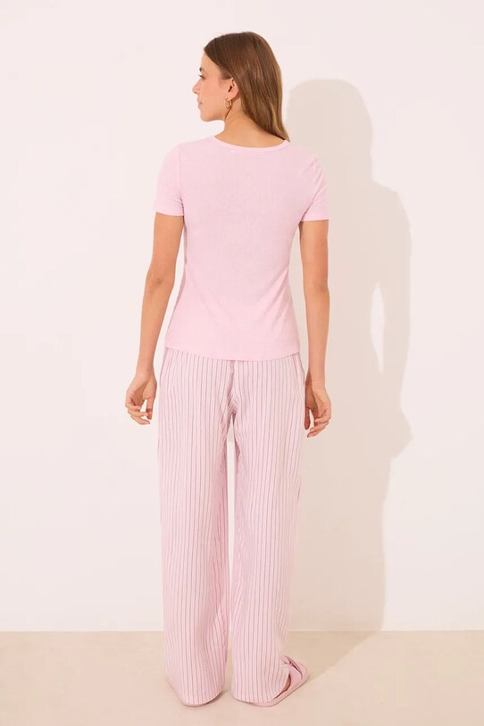 Пижама women'secret 3599186 розовый