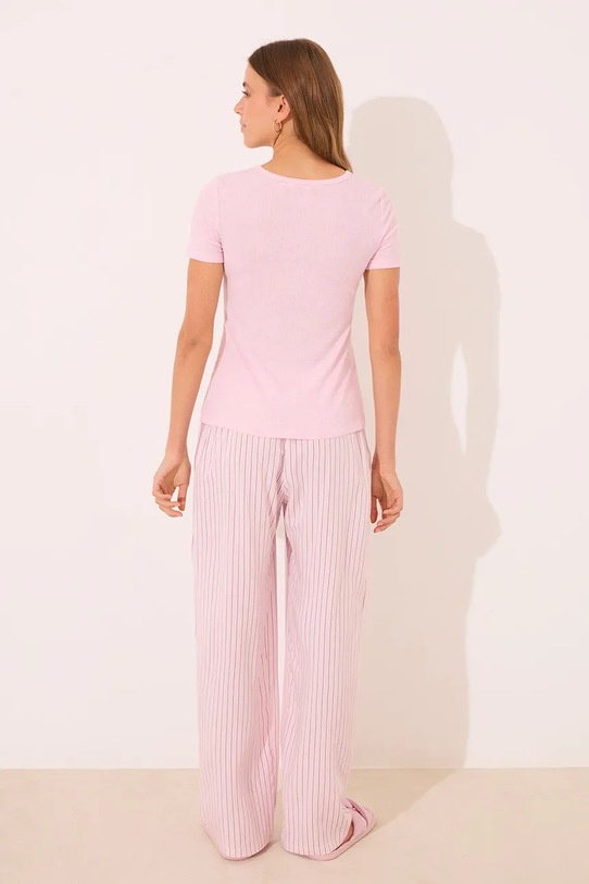 women'secret pijama 3599186 roz