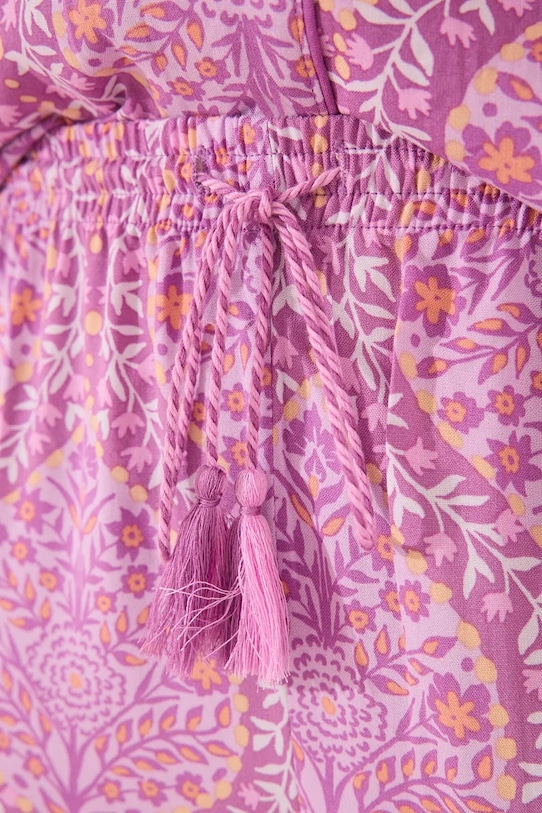 women'secret pijama violet 4859410