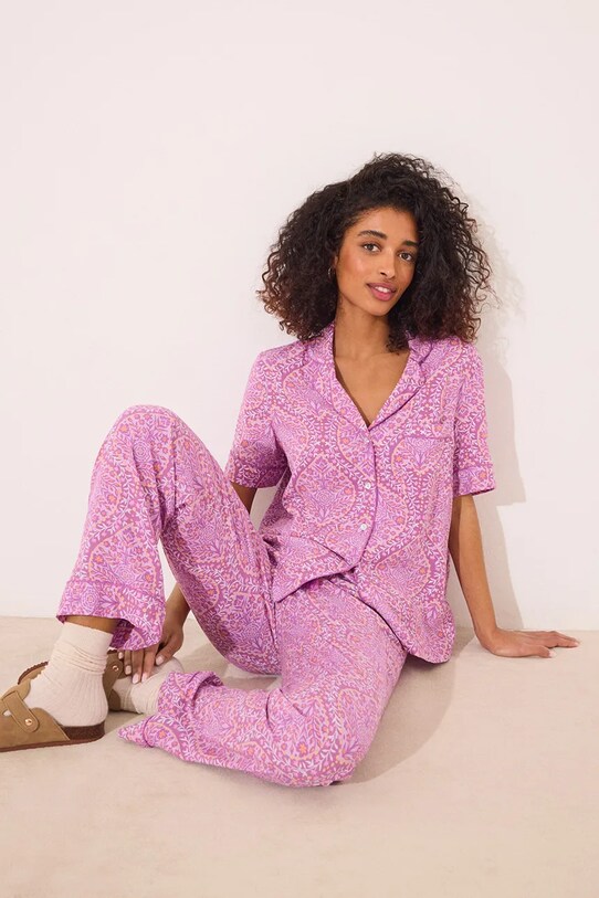 women'secret piżama 4859410