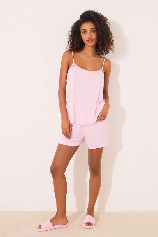 Пижама women'secret 4759923 розовый