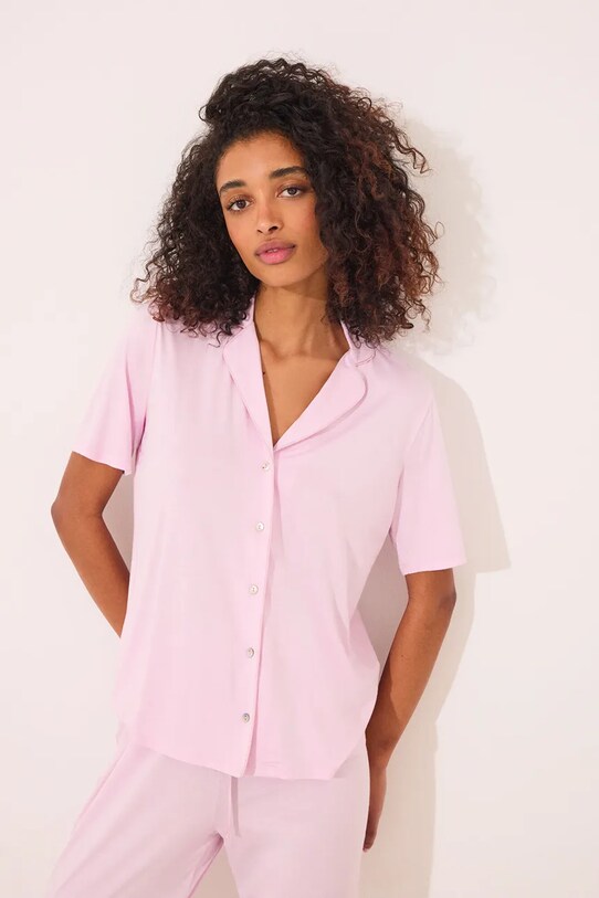 women'secret pijama 4759925 roz SS25
