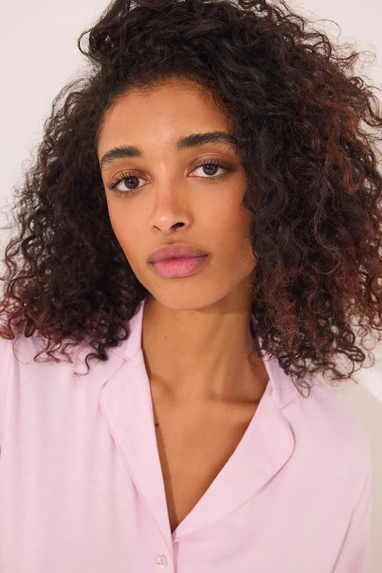 Одяг Піжама women'secret 4759925 рожевий