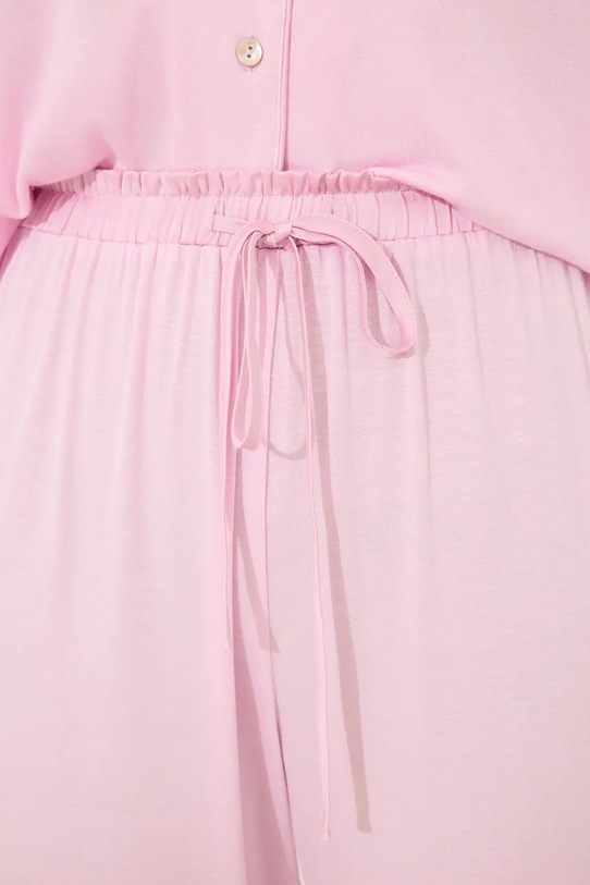 women'secret pijama roz 4759925