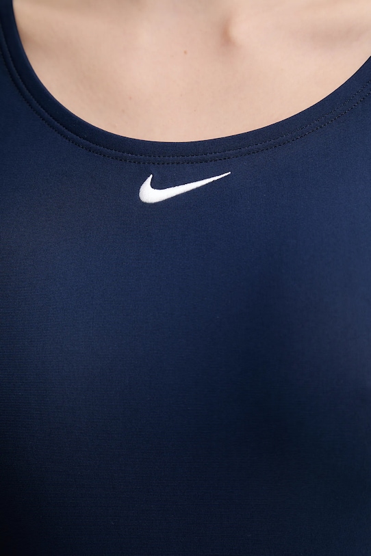 Jednodílné plavky Nike námořnická modř NESS8370