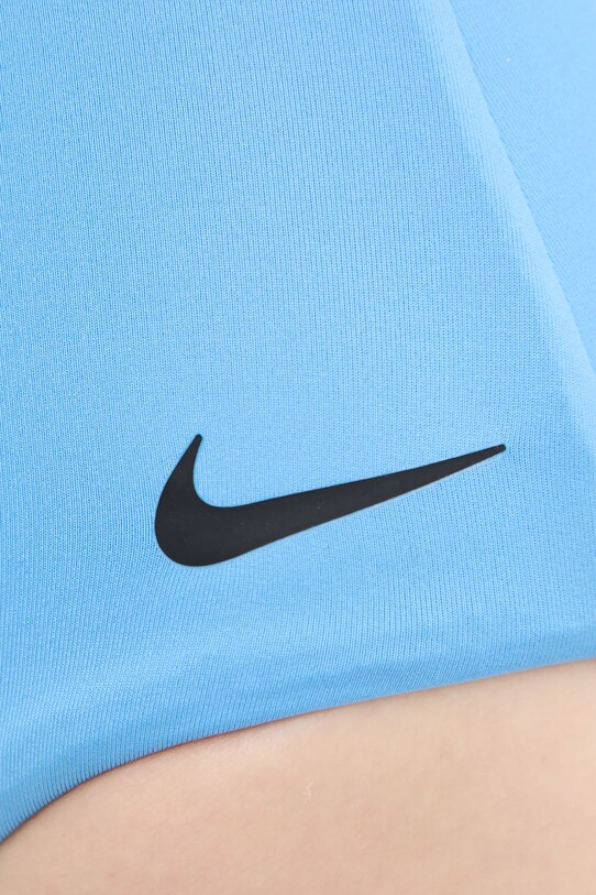Jednodielne plavky Nike modrá NESSF232