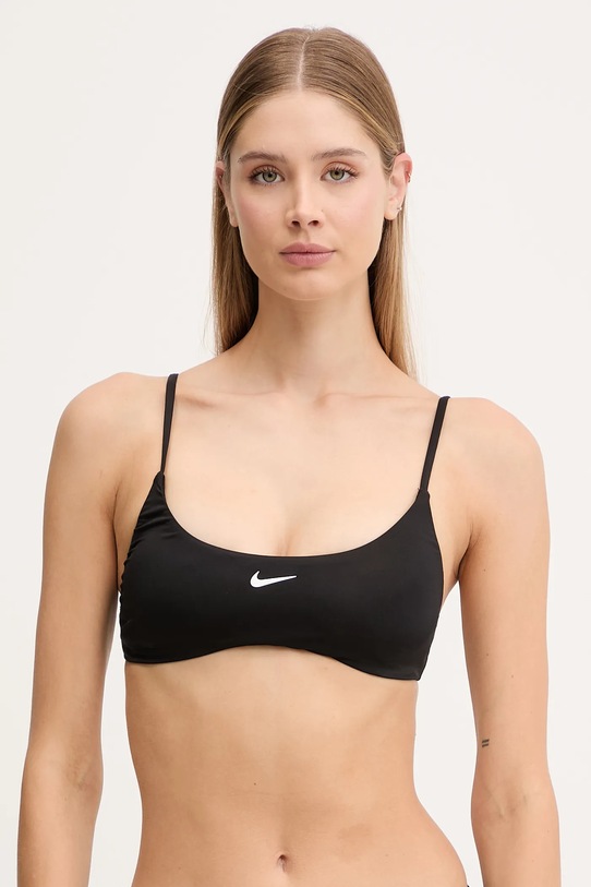 Одяг Роздільний купальник Nike NESSF243 чорний