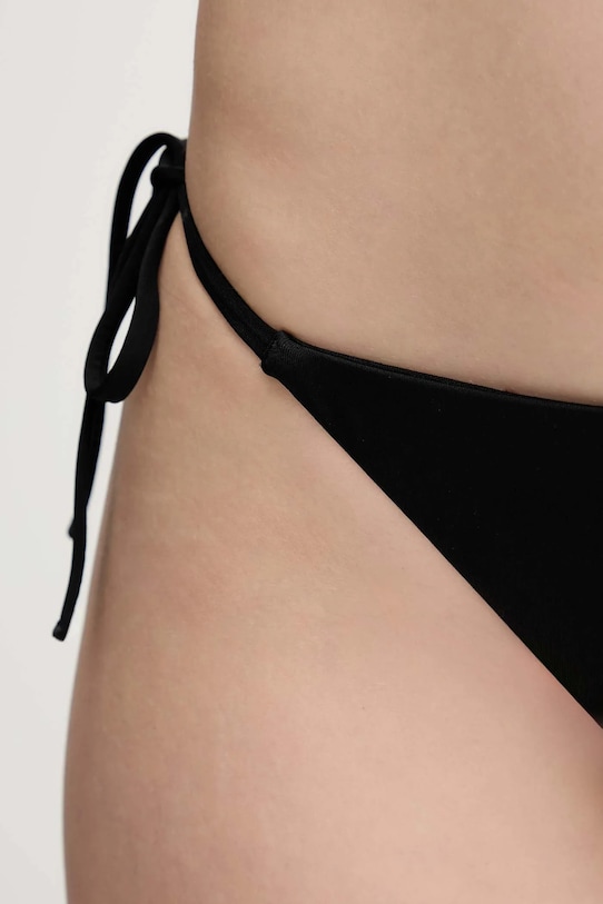 Nike figi kąpielowe czarny NESSF245