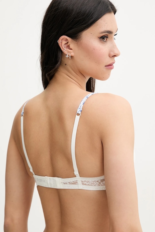 women'secret sutien 5669030 alb SS25