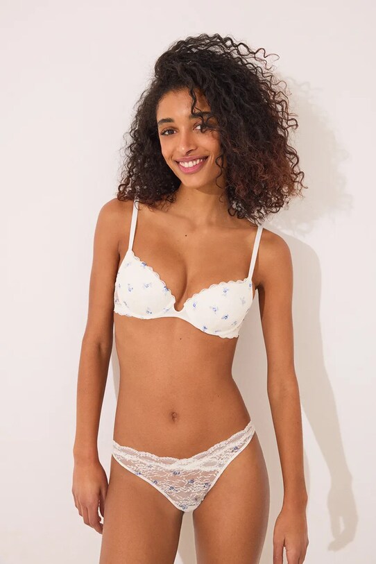 women'secret melltartó 5669015 fehér