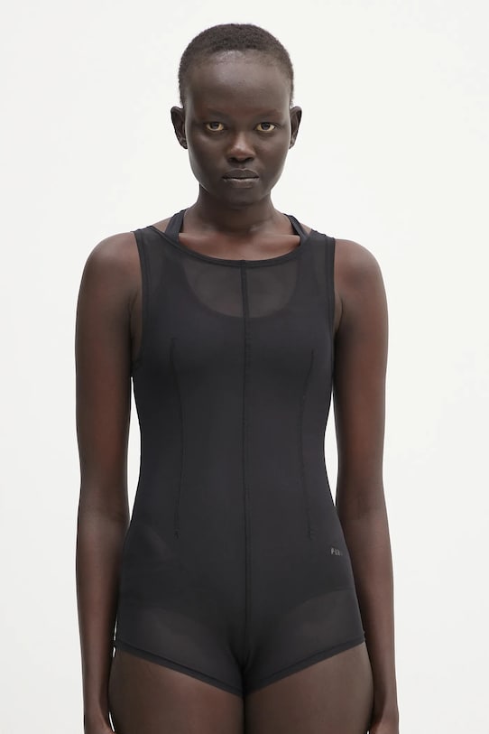 Our Legacy costume da bagno intero Dual Vanua nero W2256DVS