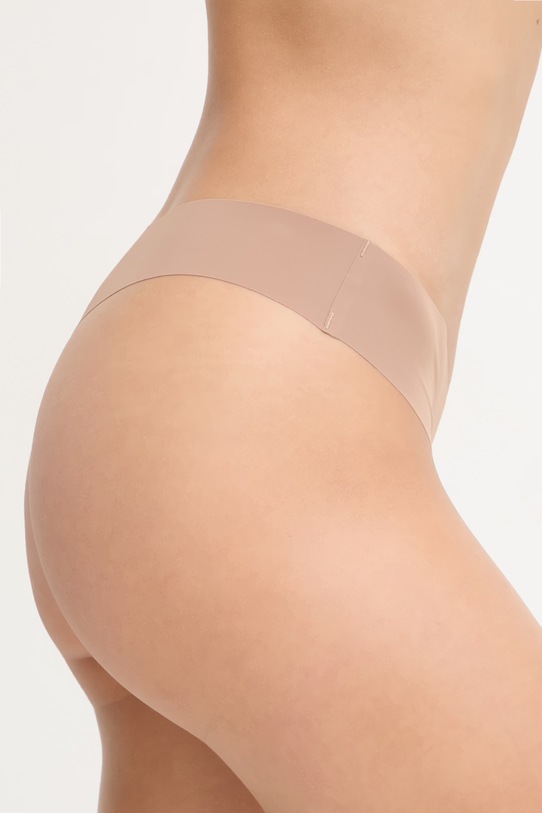 GOD SAVE QUEENS Brazil bugyi női BRAZILIAN GSQ.138.125 bézs SS26