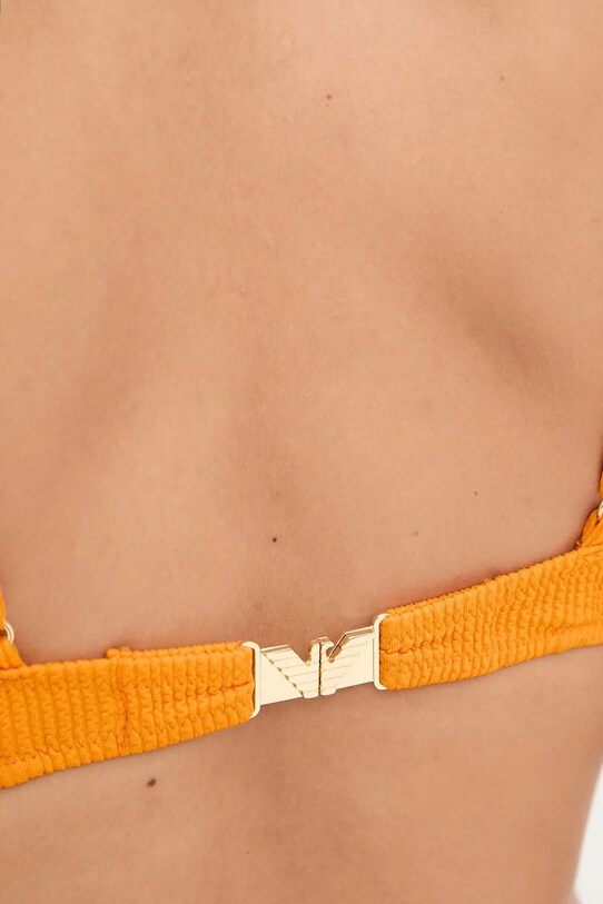Dvojdielne plavky Emporio Armani Underwear EW000807.AF12193