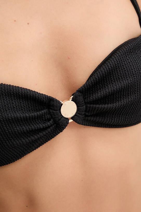 Dvodijelni kupaći kostim Emporio Armani Underwear EW000806.AF12193