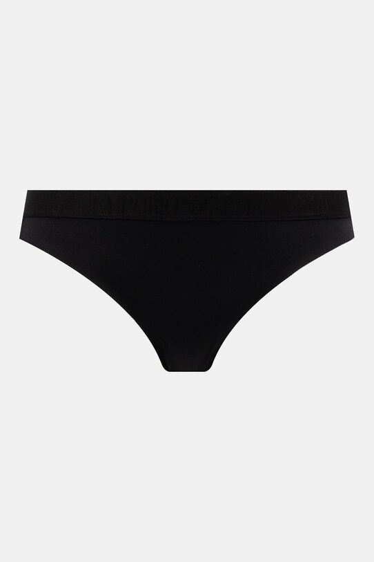 Emporio Armani Underwear figi 2-pack EW000404.AF10891 czarny SS25