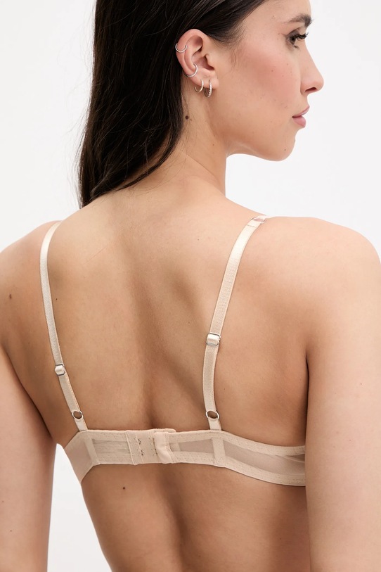 Сутиен Zhilyova Jill 2.0 148010520 кремав SS25