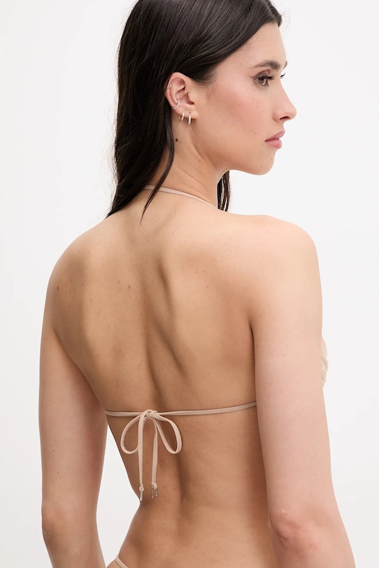 Сутиен Zhilyova Icon 203010202 бежов SS25