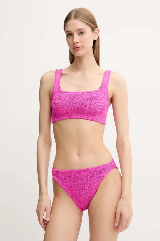 PARAMIDONNA costum de baie din două piese Emily moale roz SS25SEFC