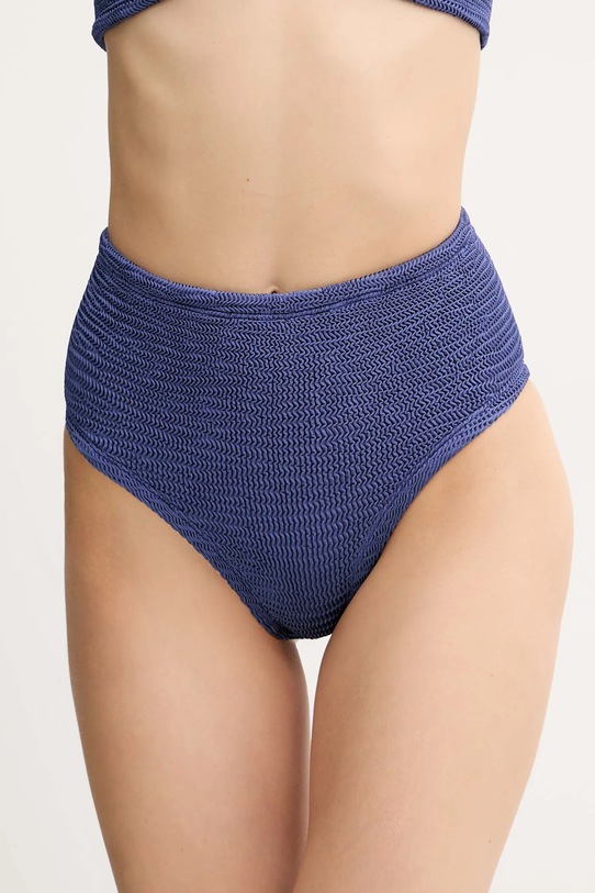 Раздельный купальник PARAMIDONNA Irina фиолетовой SS25SINH