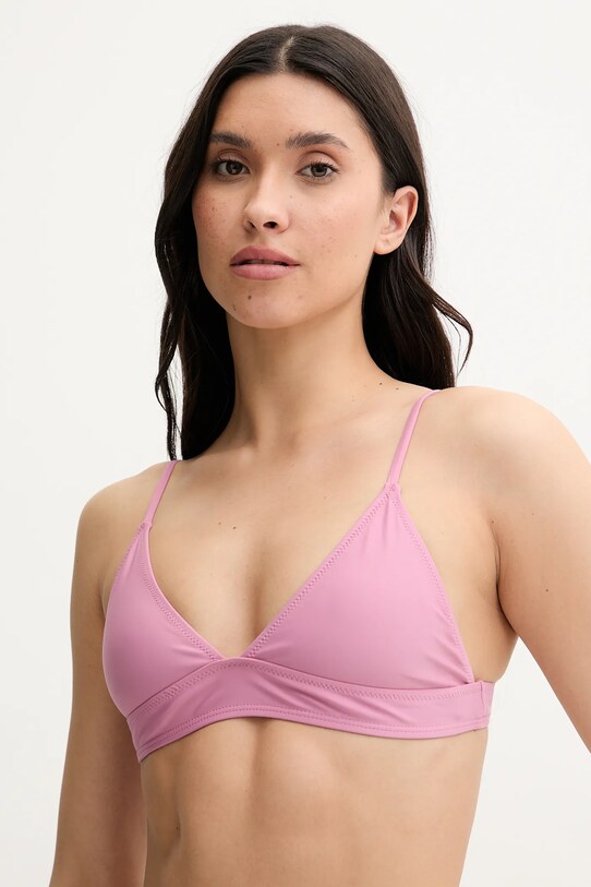 Picture top bikini Zendara top rosa SWI0050