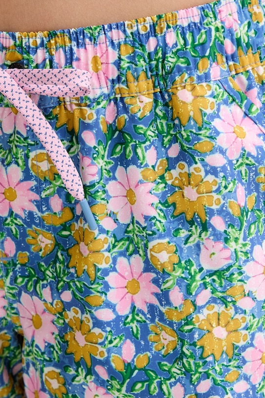 Plavkové šortky Picture Napkey vícebarevná WBS0030