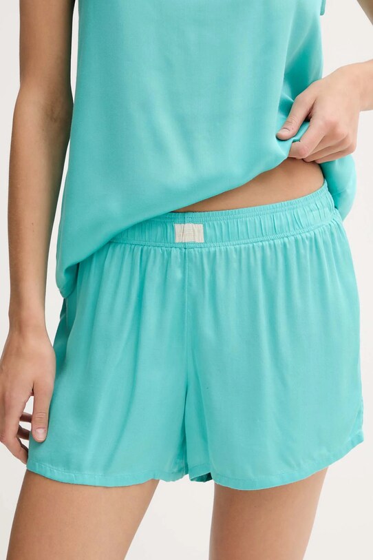 United Colors of Benetton pizsama türkiz 41HY3P00S