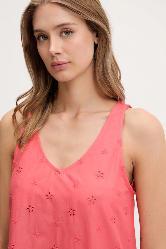 Ρούχα Νυχτικό United Colors of Benetton 4SHX3C008 ροζ