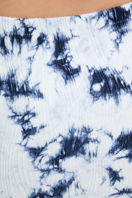 Chantelle fustă de plaja BEACH ONE albastru C22PD6