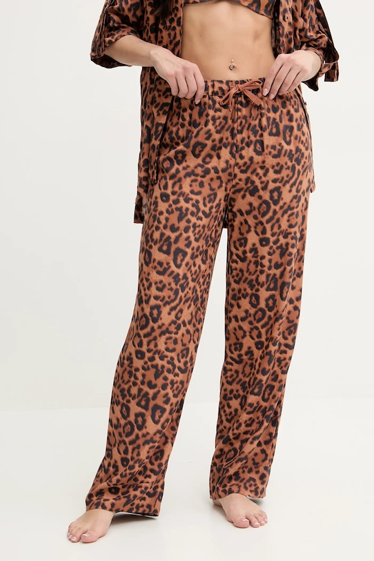 EXPLORE καφέ C18SE0