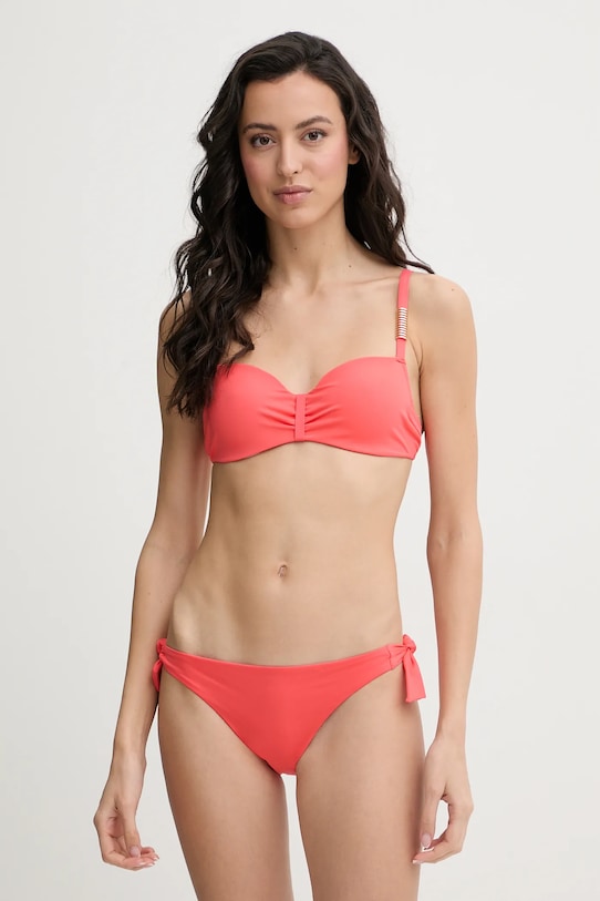 Chantelle top bikini ICON C16VN5 arancione SS26