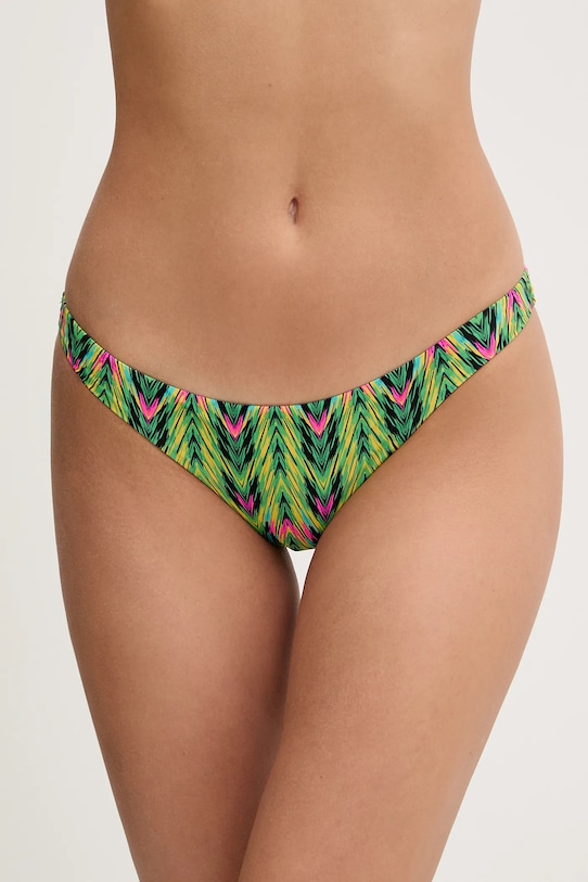 Chantelle figi kąpielowe EASY POP dół zielony C22JA0