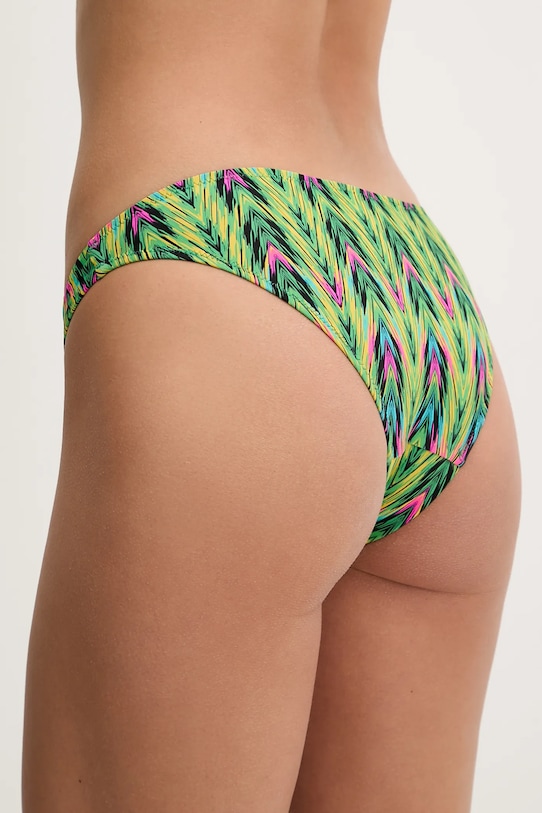 Odzież Chantelle figi kąpielowe EASY POP C22JA0 zielony