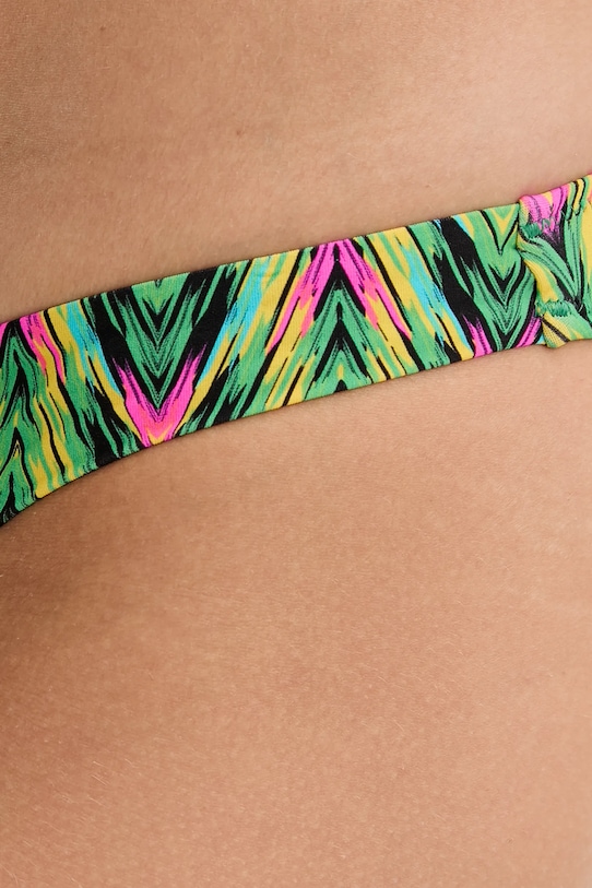 Chantelle figi kąpielowe EASY POP zielony C22JA0